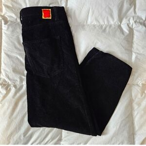 Vintage Empyre Skater Corduroy Jeans Size 30 Waist